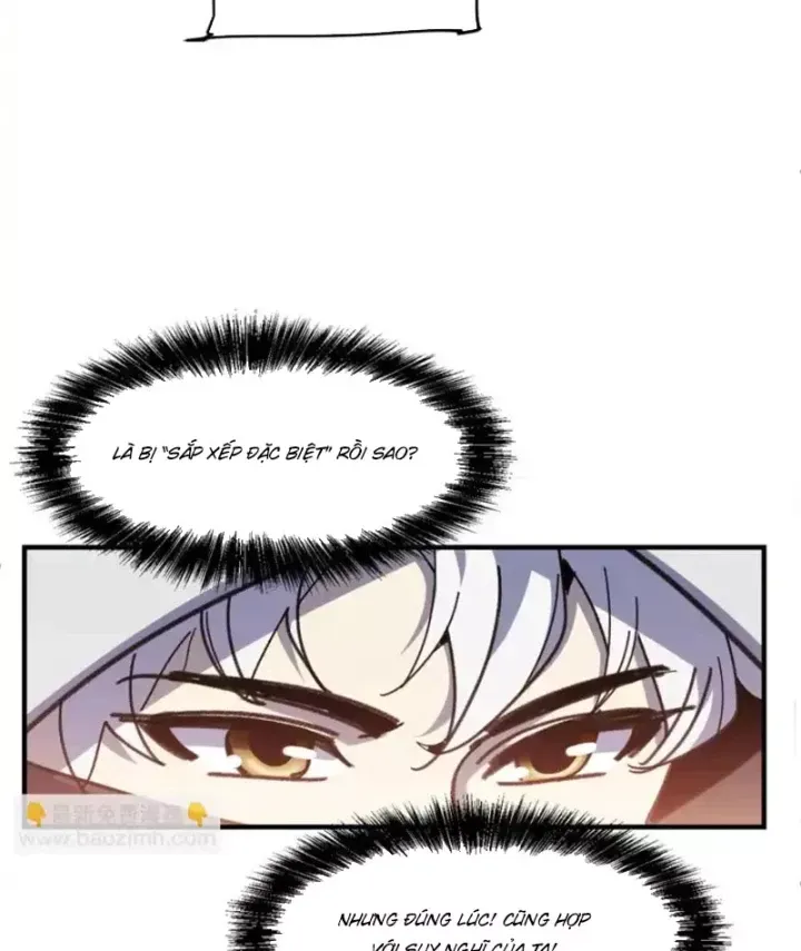 Tôi Dùng Hệ Thống Đỉnh Cấp Tái Tạo Thế Giới Chap 36 - Next Chap 35