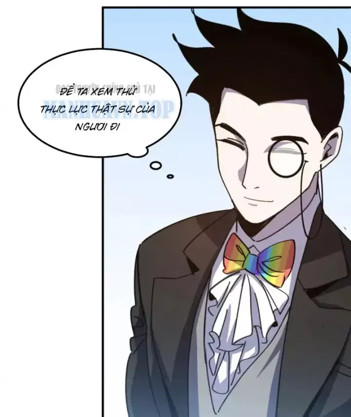 Tôi Dùng Hệ Thống Đỉnh Cấp Tái Tạo Thế Giới Chap 36 - Next Chap 35