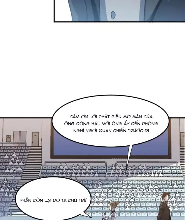 Tôi Dùng Hệ Thống Đỉnh Cấp Tái Tạo Thế Giới Chap 36 - Next Chap 35