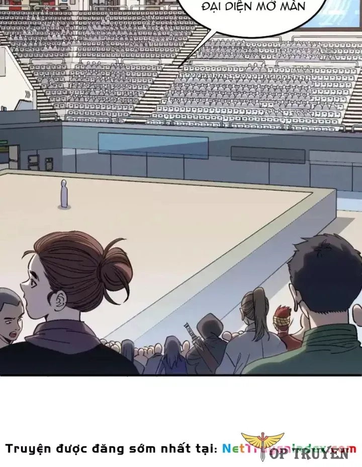 Tôi Dùng Hệ Thống Đỉnh Cấp Tái Tạo Thế Giới Chap 36 - Next Chap 35