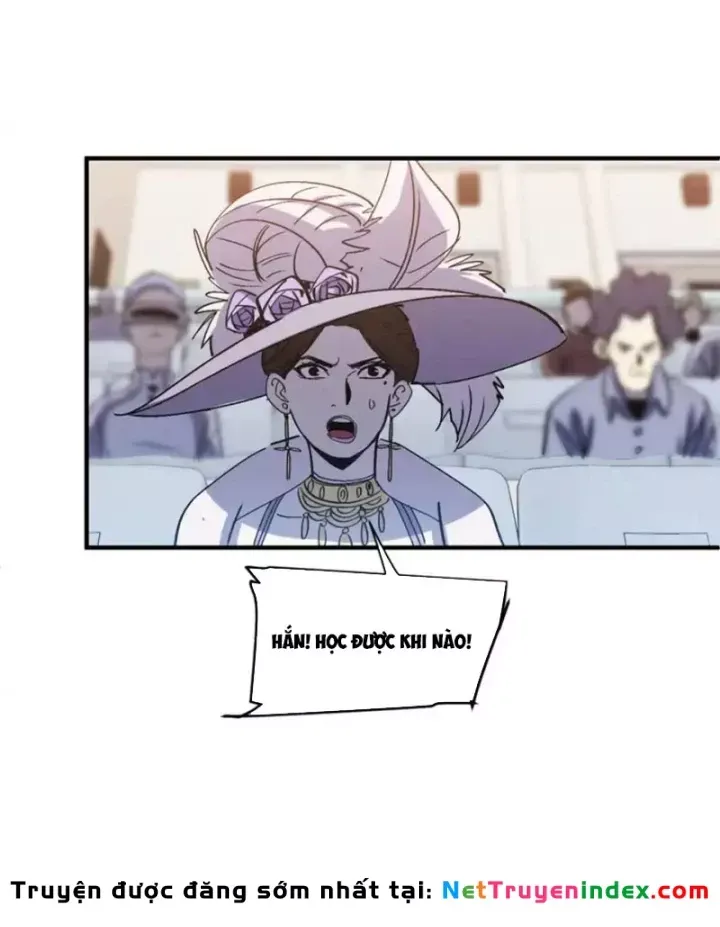 Tôi Dùng Hệ Thống Đỉnh Cấp Tái Tạo Thế Giới Chap 36 - Next Chap 35