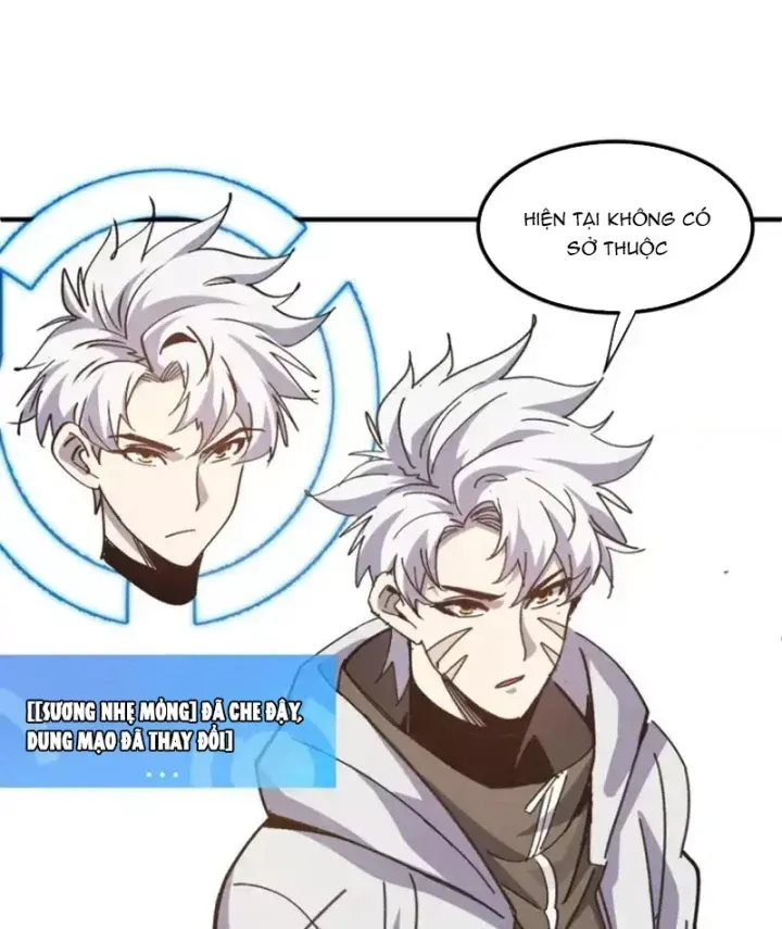 Tôi Dùng Hệ Thống Đỉnh Cấp Tái Tạo Thế Giới Chap 36 - Next Chap 35