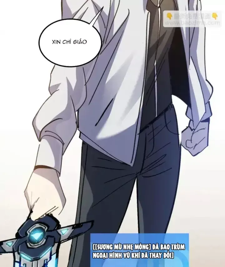 Tôi Dùng Hệ Thống Đỉnh Cấp Tái Tạo Thế Giới Chap 36 - Next Chap 35