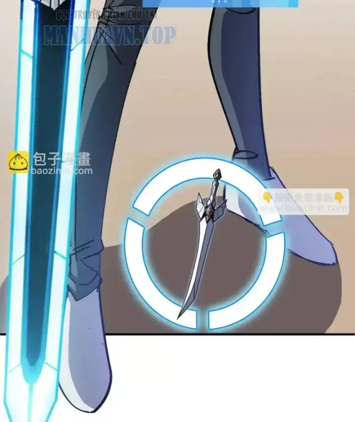 Tôi Dùng Hệ Thống Đỉnh Cấp Tái Tạo Thế Giới Chap 36 - Next Chap 35