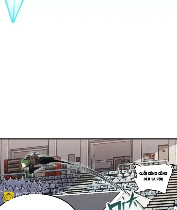 Tôi Dùng Hệ Thống Đỉnh Cấp Tái Tạo Thế Giới Chap 36 - Next Chap 35