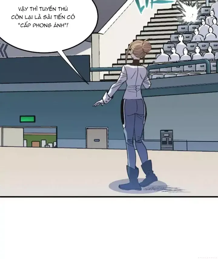 Tôi Dùng Hệ Thống Đỉnh Cấp Tái Tạo Thế Giới Chap 36 - Next Chap 35