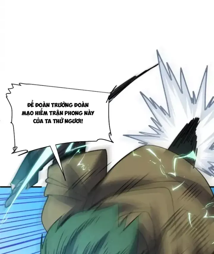 Tôi Dùng Hệ Thống Đỉnh Cấp Tái Tạo Thế Giới Chap 36 - Next Chap 35