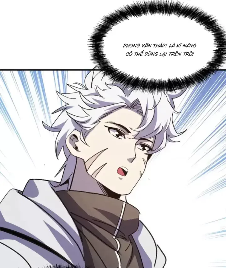 Tôi Dùng Hệ Thống Đỉnh Cấp Tái Tạo Thế Giới Chap 36 - Next Chap 35