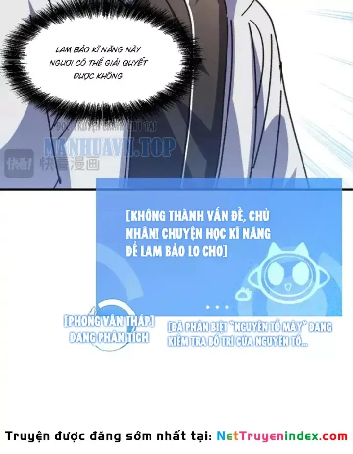 Tôi Dùng Hệ Thống Đỉnh Cấp Tái Tạo Thế Giới Chap 36 - Next Chap 35