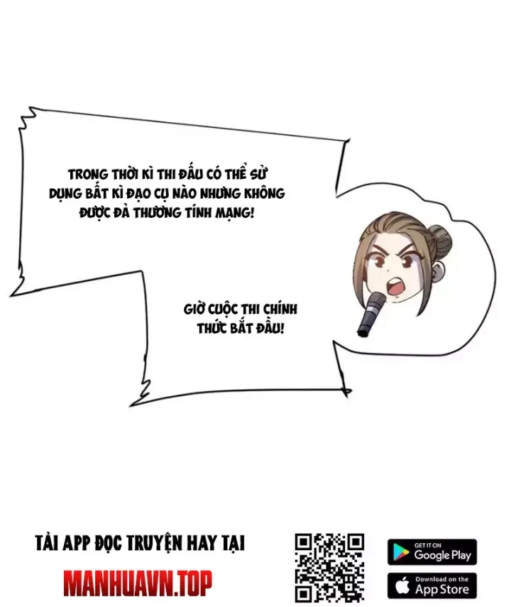 Tôi Dùng Hệ Thống Đỉnh Cấp Tái Tạo Thế Giới Chap 36 - Next Chap 35