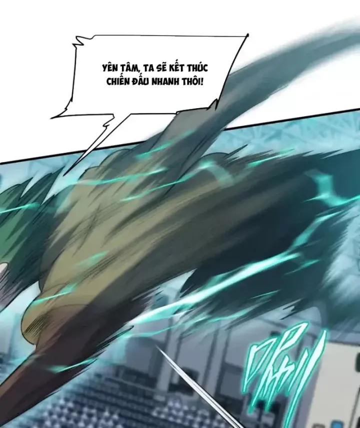 Tôi Dùng Hệ Thống Đỉnh Cấp Tái Tạo Thế Giới Chap 36 - Next Chap 35