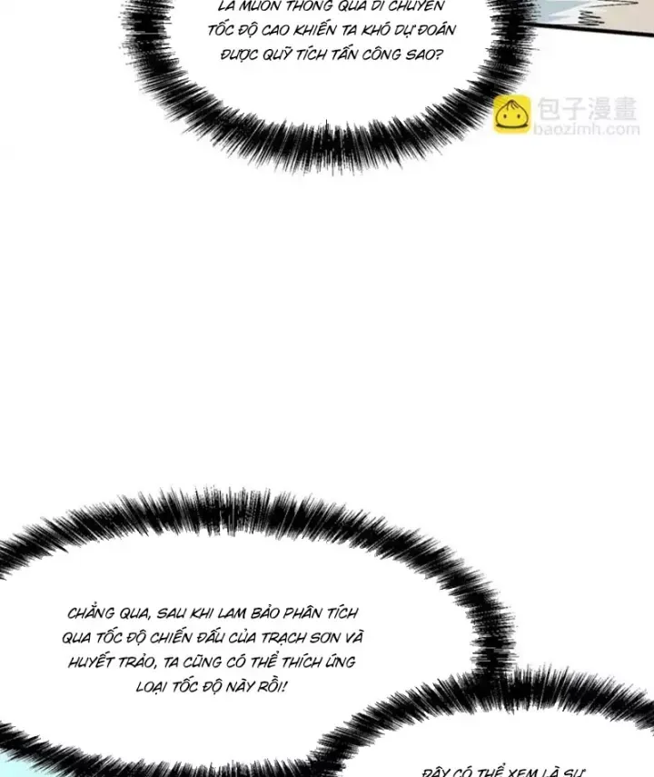 Tôi Dùng Hệ Thống Đỉnh Cấp Tái Tạo Thế Giới Chap 36 - Next Chap 35