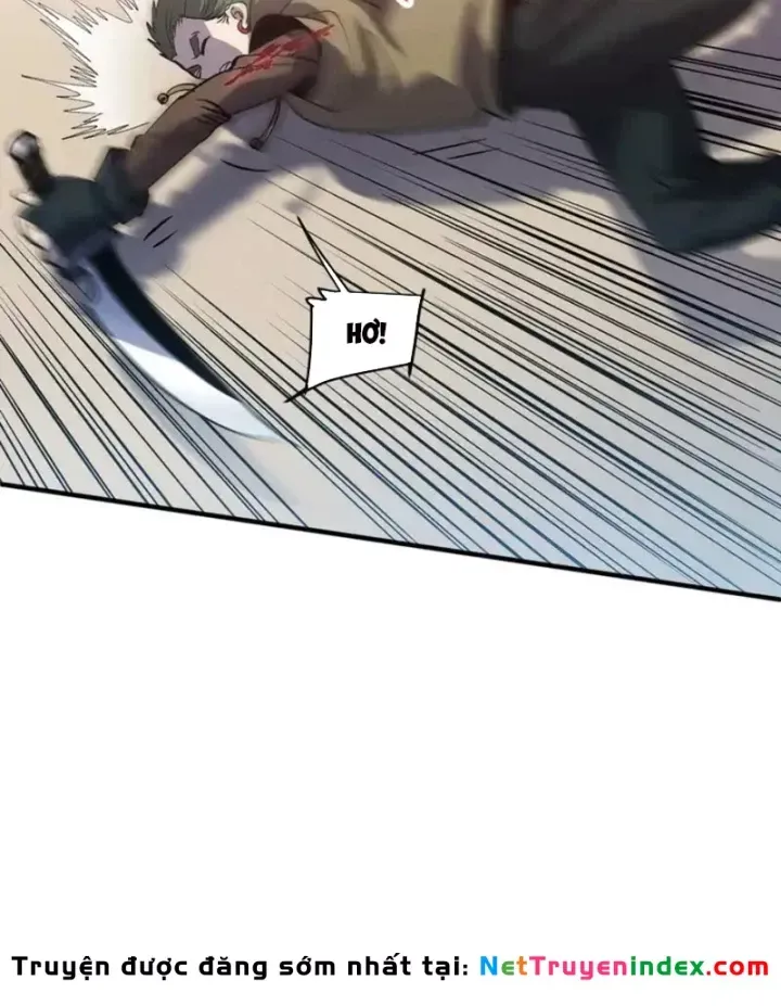 Tôi Dùng Hệ Thống Đỉnh Cấp Tái Tạo Thế Giới Chap 36 - Next Chap 35