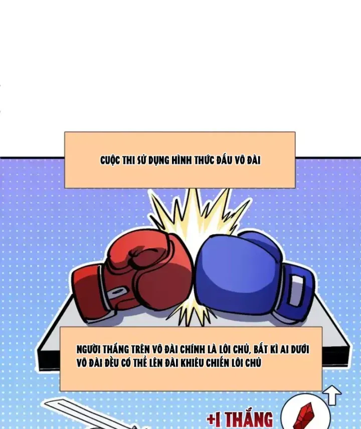 Tôi Dùng Hệ Thống Đỉnh Cấp Tái Tạo Thế Giới Chap 36 - Next Chap 35