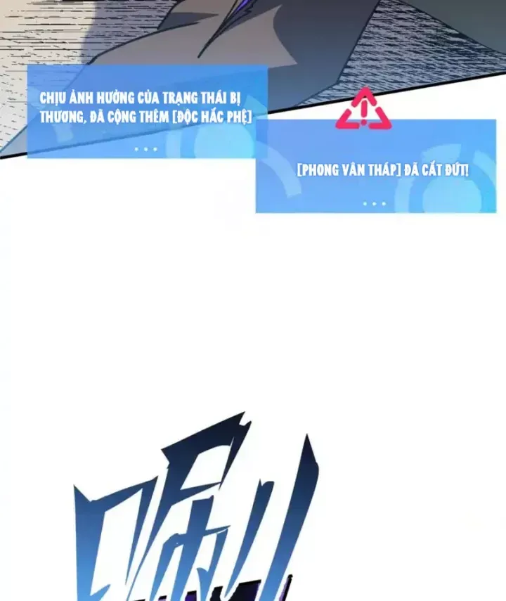 Tôi Dùng Hệ Thống Đỉnh Cấp Tái Tạo Thế Giới Chap 36 - Next Chap 35