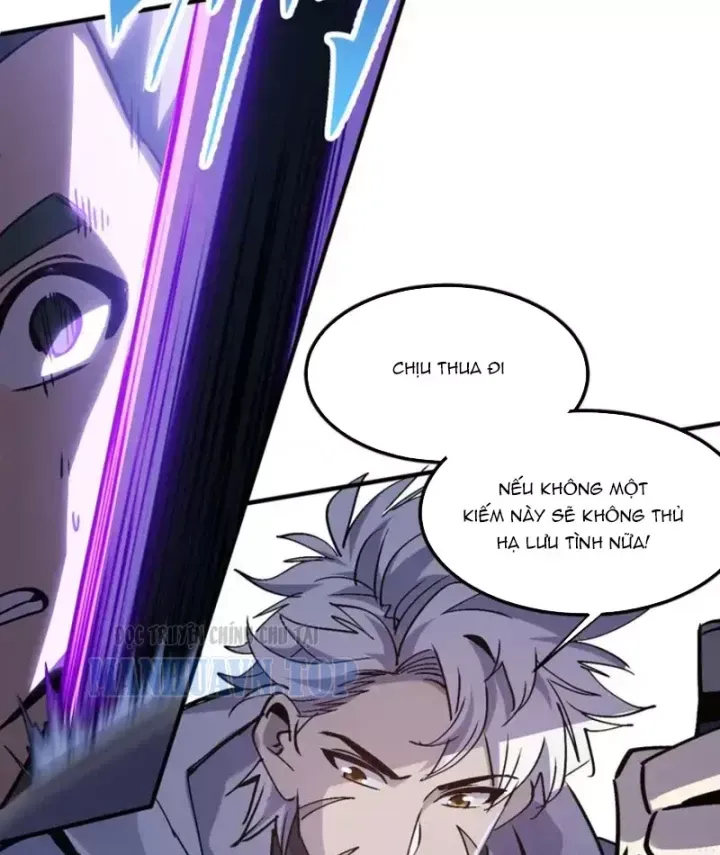 Tôi Dùng Hệ Thống Đỉnh Cấp Tái Tạo Thế Giới Chap 36 - Next Chap 35