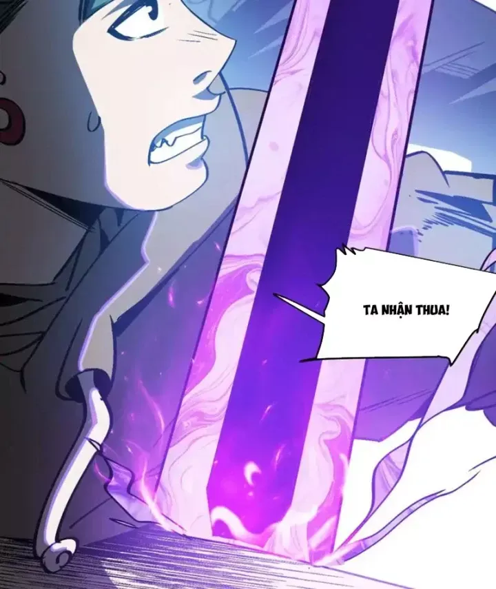 Tôi Dùng Hệ Thống Đỉnh Cấp Tái Tạo Thế Giới Chap 36 - Next Chap 35