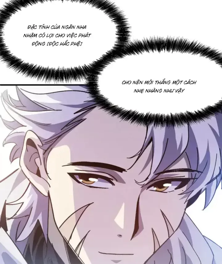 Tôi Dùng Hệ Thống Đỉnh Cấp Tái Tạo Thế Giới Chap 36 - Next Chap 35