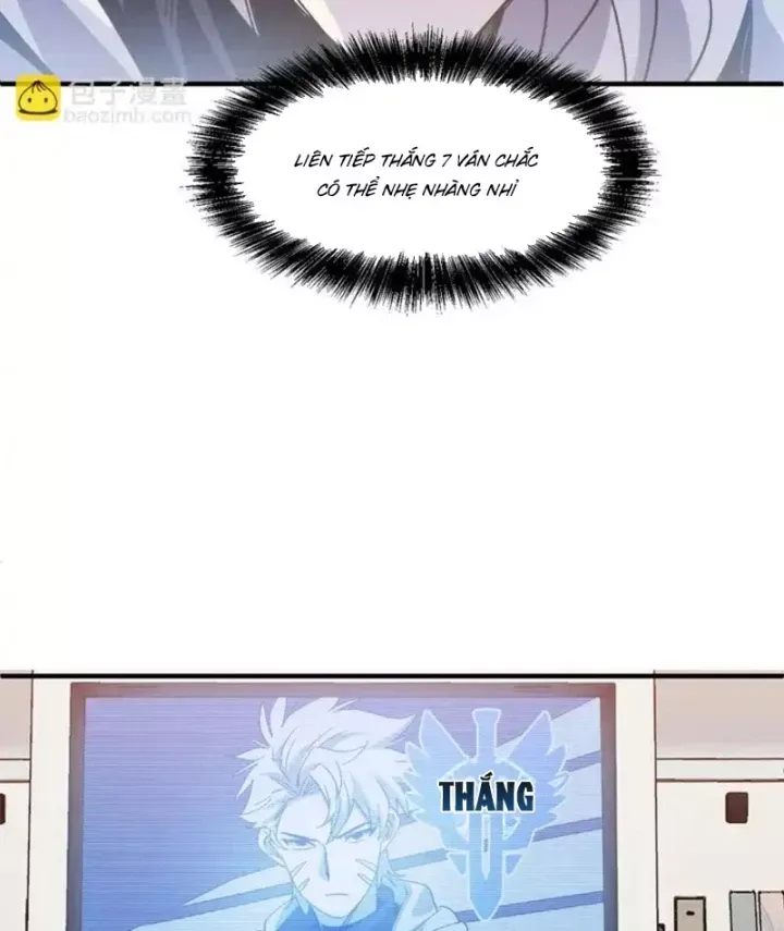 Tôi Dùng Hệ Thống Đỉnh Cấp Tái Tạo Thế Giới Chap 36 - Next Chap 35