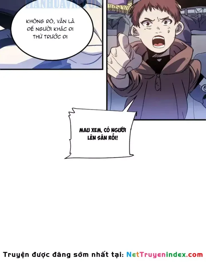 Tôi Dùng Hệ Thống Đỉnh Cấp Tái Tạo Thế Giới Chap 36 - Next Chap 35