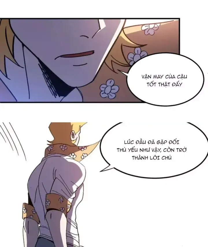 Tôi Dùng Hệ Thống Đỉnh Cấp Tái Tạo Thế Giới Chap 36 - Next Chap 35
