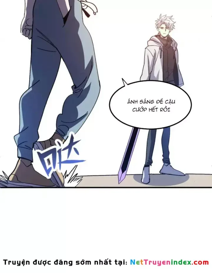 Tôi Dùng Hệ Thống Đỉnh Cấp Tái Tạo Thế Giới Chap 36 - Next Chap 35