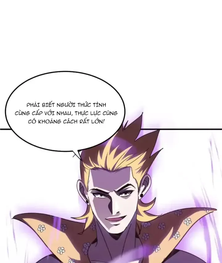 Tôi Dùng Hệ Thống Đỉnh Cấp Tái Tạo Thế Giới Chap 36 - Next Chap 35