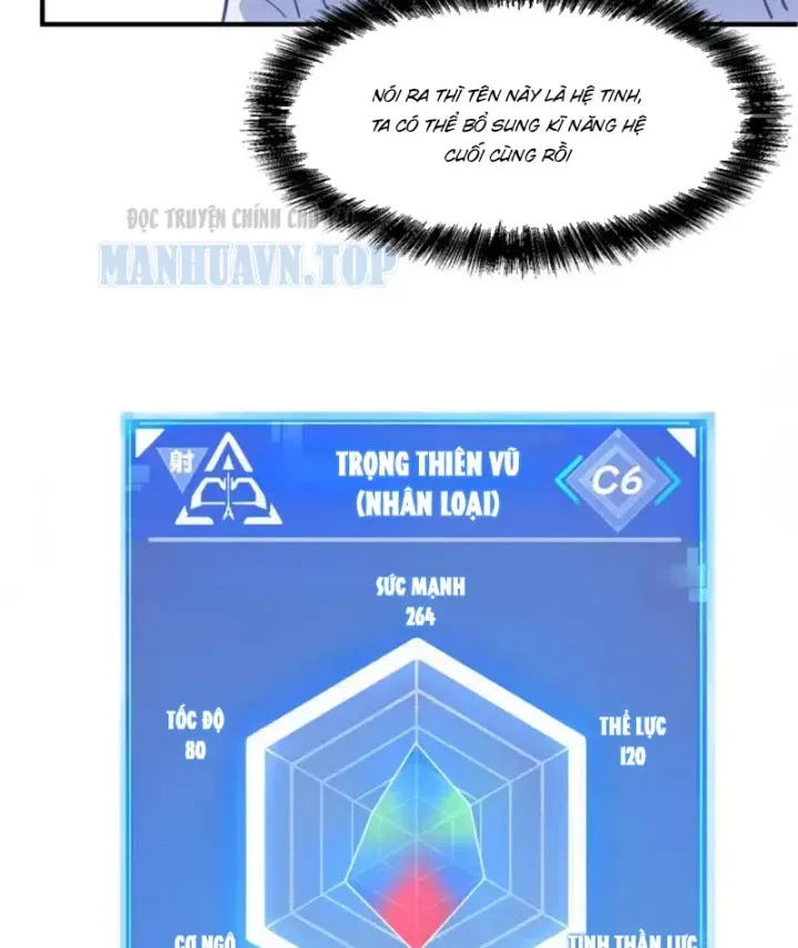 Tôi Dùng Hệ Thống Đỉnh Cấp Tái Tạo Thế Giới Chap 36 - Next Chap 35