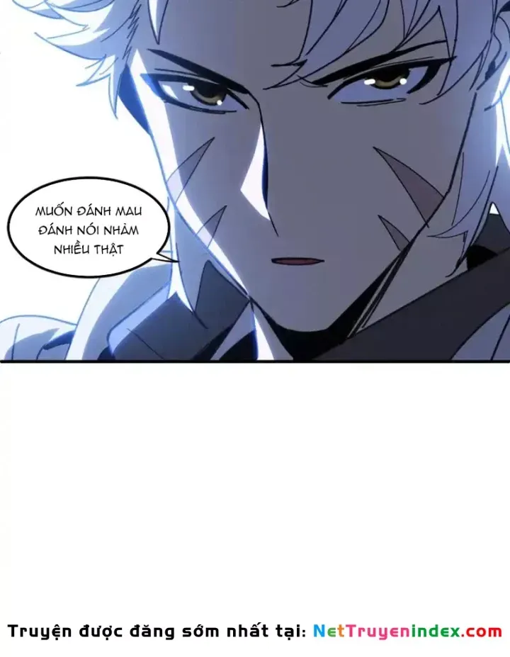 Tôi Dùng Hệ Thống Đỉnh Cấp Tái Tạo Thế Giới Chap 36 - Next Chap 35