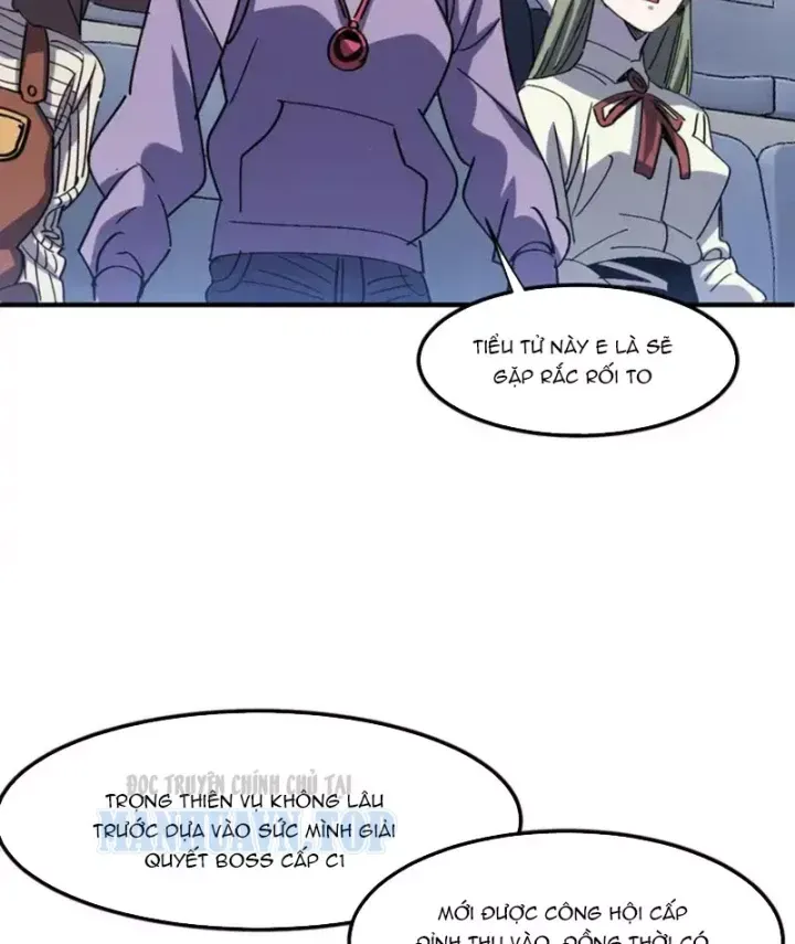 Tôi Dùng Hệ Thống Đỉnh Cấp Tái Tạo Thế Giới Chap 36 - Next Chap 35