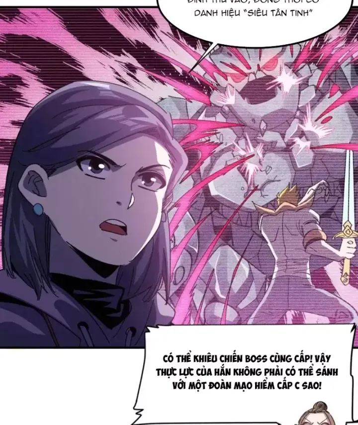 Tôi Dùng Hệ Thống Đỉnh Cấp Tái Tạo Thế Giới Chap 36 - Next Chap 35