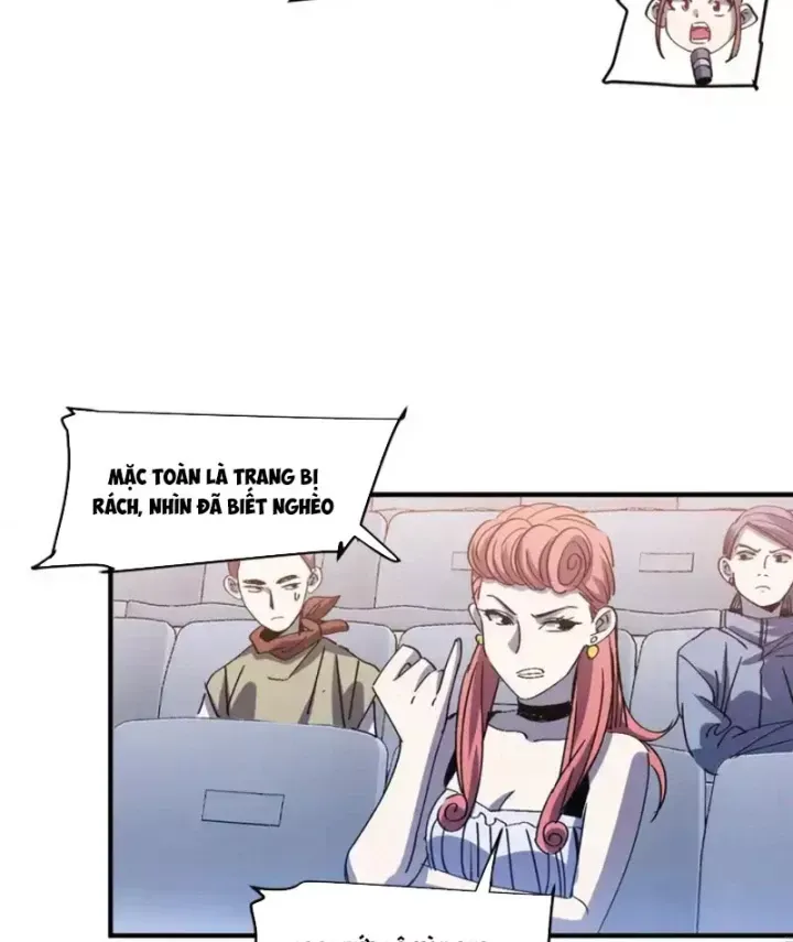 Tôi Dùng Hệ Thống Đỉnh Cấp Tái Tạo Thế Giới Chap 36 - Next Chap 35