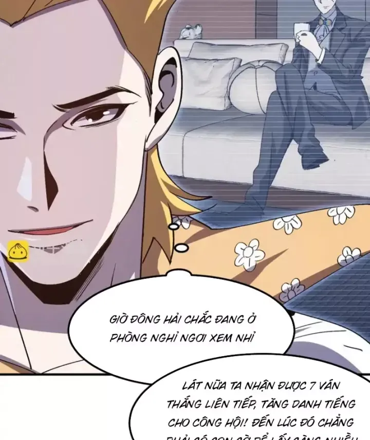 Tôi Dùng Hệ Thống Đỉnh Cấp Tái Tạo Thế Giới Chap 36 - Next Chap 35