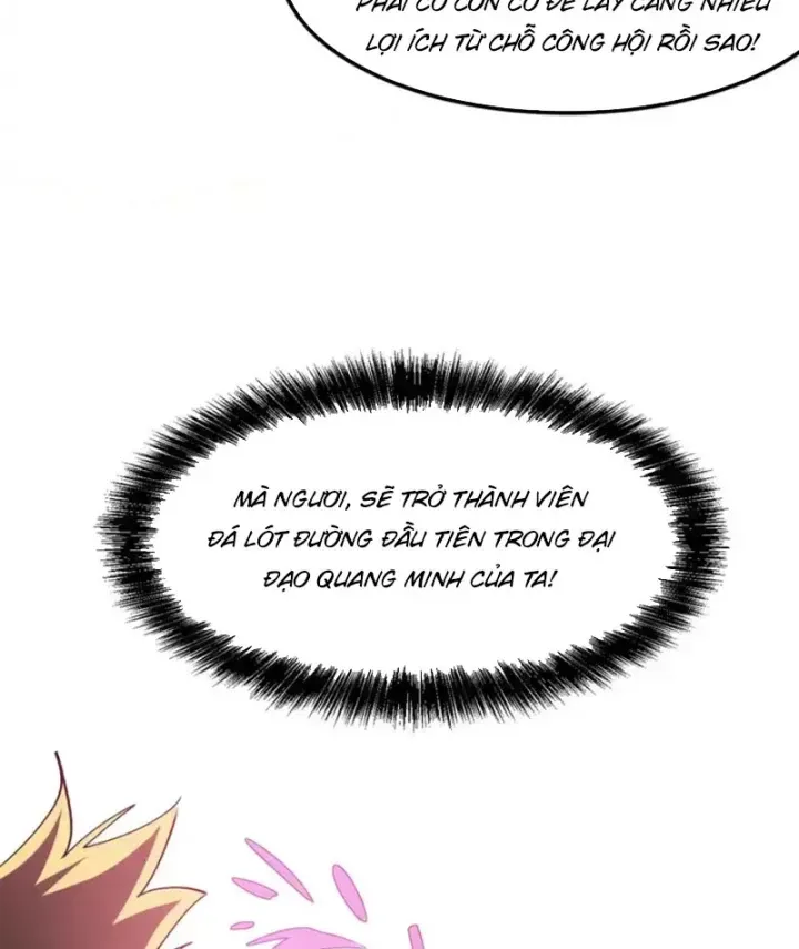 Tôi Dùng Hệ Thống Đỉnh Cấp Tái Tạo Thế Giới Chap 36 - Next Chap 35