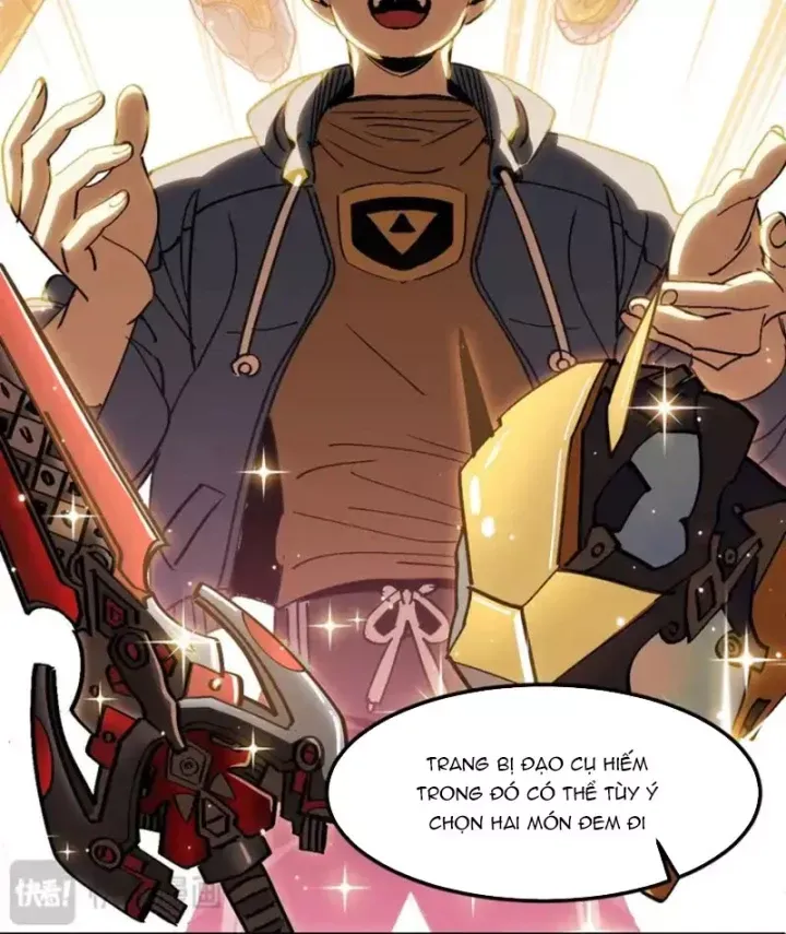 Tôi Dùng Hệ Thống Đỉnh Cấp Tái Tạo Thế Giới Chap 36 - Next Chap 35