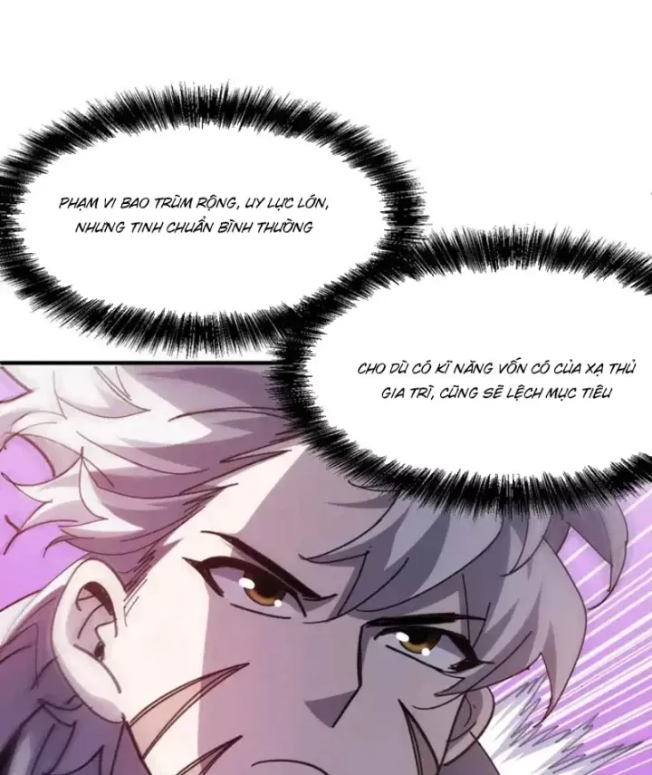 Tôi Dùng Hệ Thống Đỉnh Cấp Tái Tạo Thế Giới Chap 36 - Next Chap 35