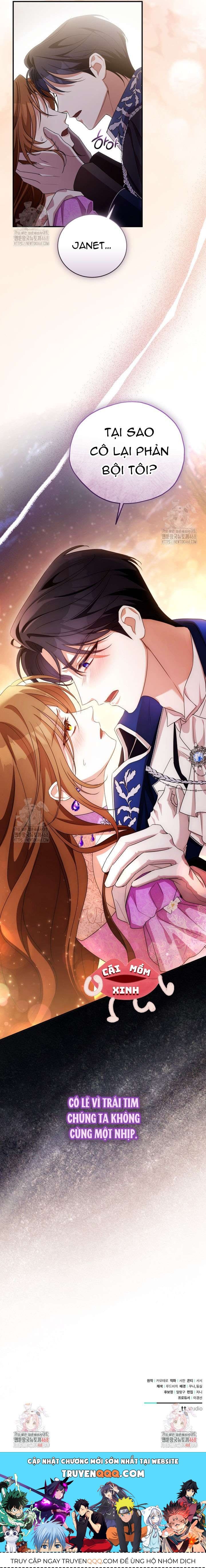 Hôn Phu À, Ta Biết Chàng Ghét Ta Chap 5 - Next Chap 4