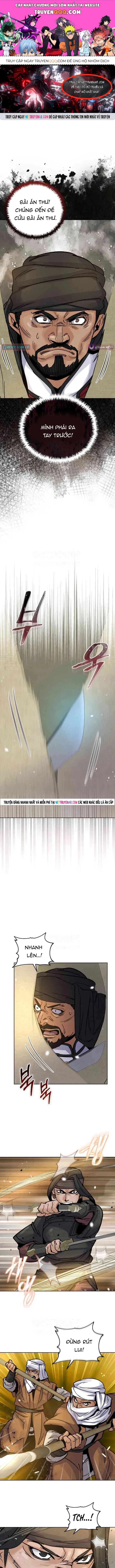 Biên Niên Sử Cao Câu Ly Chap 56 - Next Chap 55