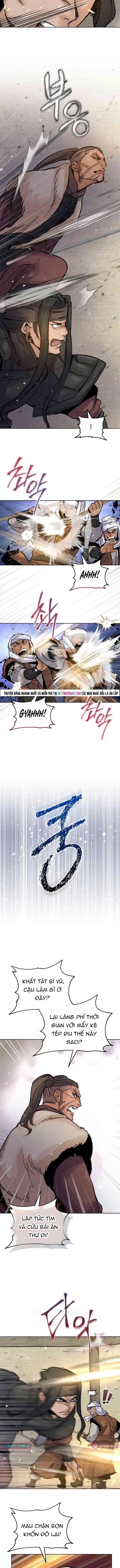 Biên Niên Sử Cao Câu Ly Chap 56 - Next Chap 55