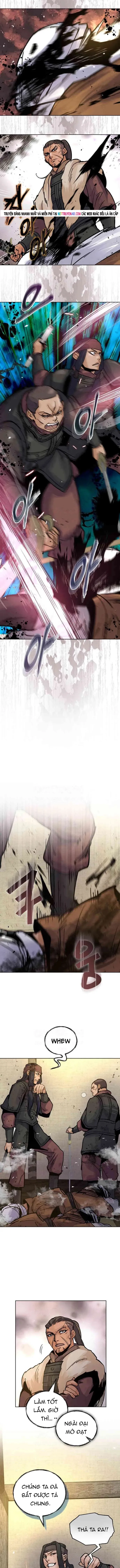 Biên Niên Sử Cao Câu Ly Chap 56 - Next Chap 55