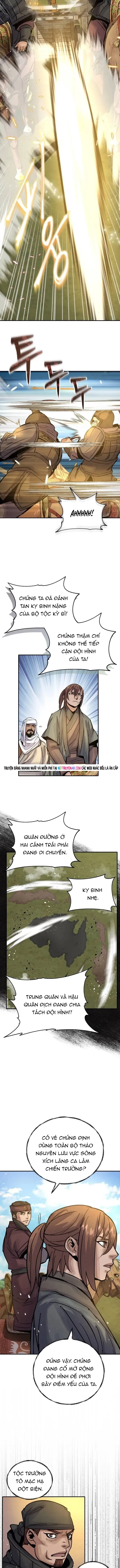 Biên Niên Sử Cao Câu Ly Chap 57 - Next Chap 56