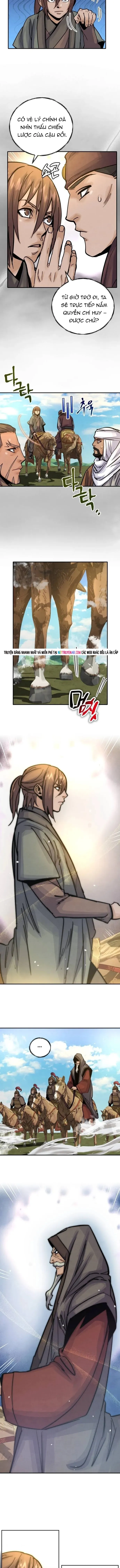 Biên Niên Sử Cao Câu Ly Chap 57 - Next Chap 56