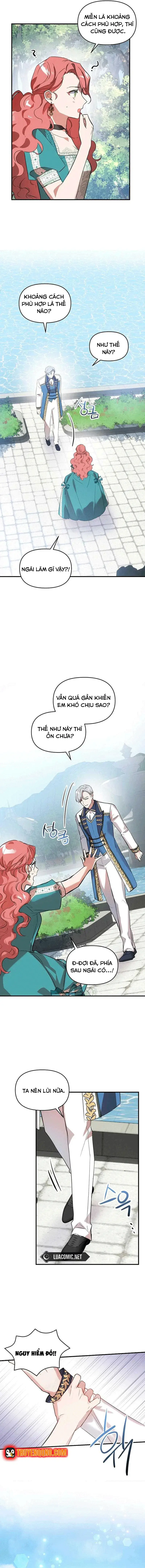 Đừng Thuần Hóa Cô Nàng Đanh Đá Chap 16 - Next Chap 15