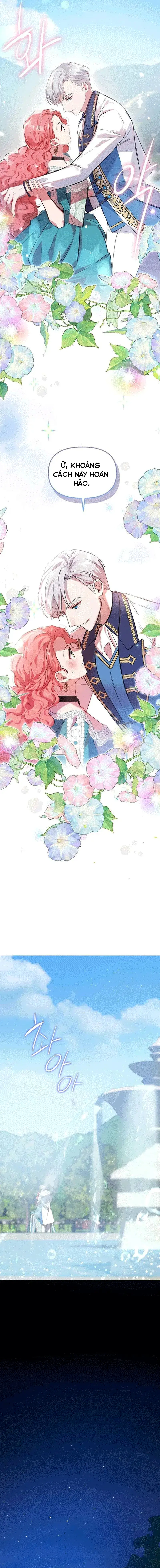 Đừng Thuần Hóa Cô Nàng Đanh Đá Chap 16 - Next Chap 15