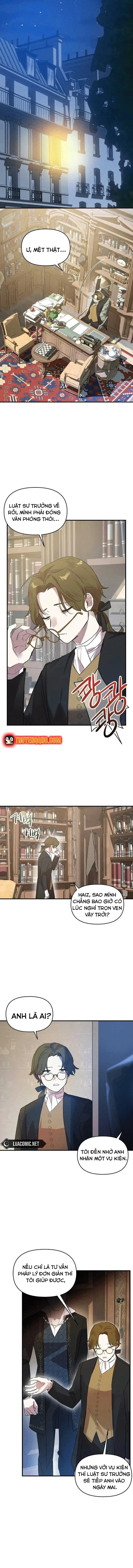 Đừng Thuần Hóa Cô Nàng Đanh Đá Chap 16 - Next Chap 15