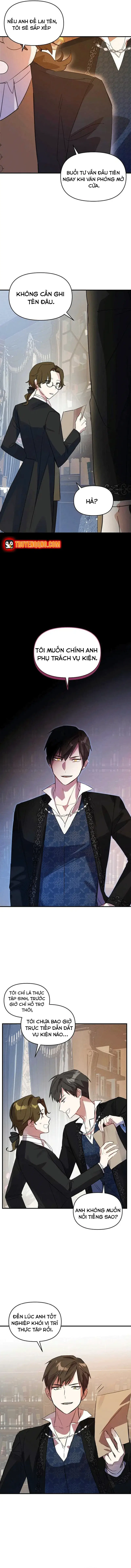 Đừng Thuần Hóa Cô Nàng Đanh Đá Chap 16 - Next Chap 15