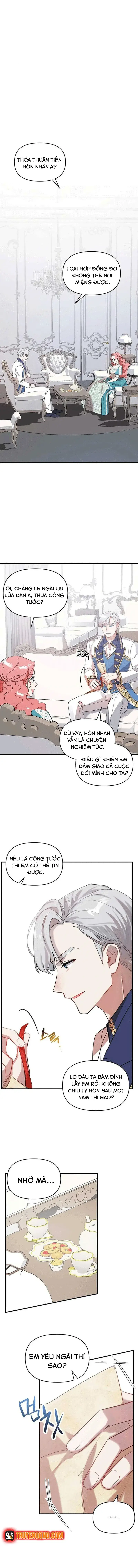 Đừng Thuần Hóa Cô Nàng Đanh Đá Chap 16 - Next Chap 15