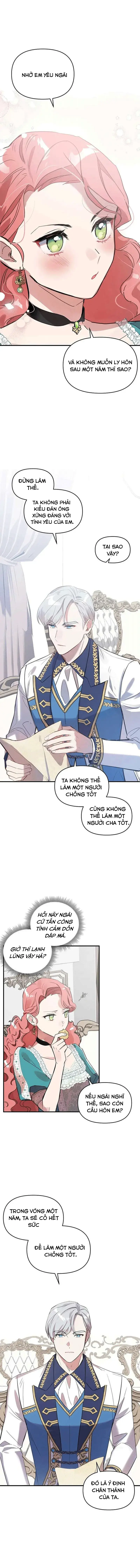 Đừng Thuần Hóa Cô Nàng Đanh Đá Chap 16 - Next Chap 15