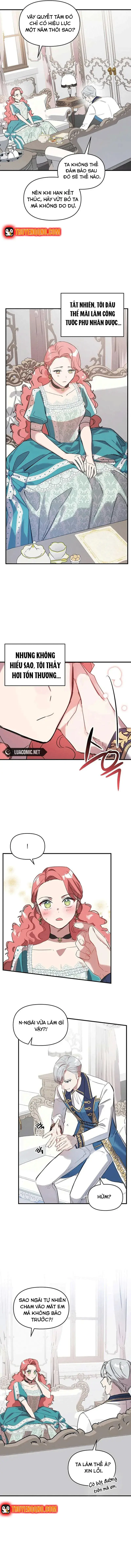 Đừng Thuần Hóa Cô Nàng Đanh Đá Chap 16 - Next Chap 15