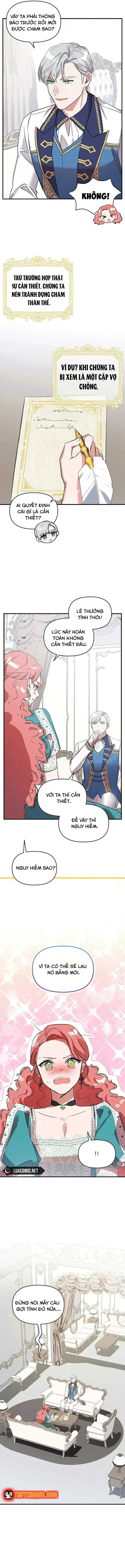 Đừng Thuần Hóa Cô Nàng Đanh Đá Chap 16 - Next Chap 15